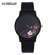 New Vintage Leather Women Watches