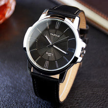 YAZOLE 2018 Fashion Quartz Watch Men Watches Top Brand Luxury