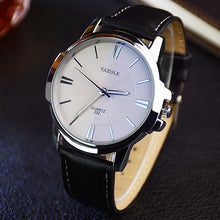 YAZOLE 2018 Fashion Quartz Watch Men Watches Top Brand Luxury