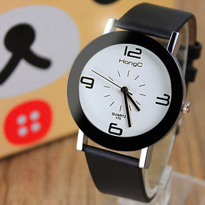 YAZOLE 2018 Fashion Quartz Watch Women Watches Ladies Girls Famous Brand Wrist Watch Female Clock Montre Femme Relogio Feminino