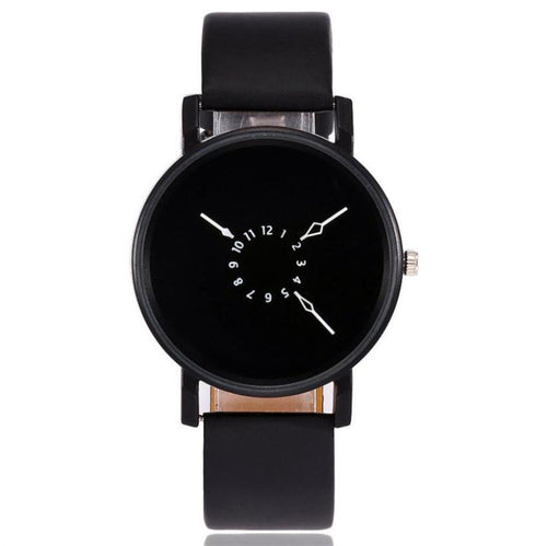 Luxury Watches Relojes Mujer Women's Casual Quartz Leather Band Newv Strap Watch Analog Wrist Watch relogio feminino 2018