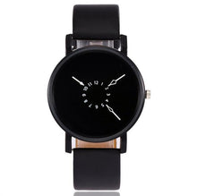 Luxury Watches Relojes Mujer Women's Casual Quartz Leather Band Newv Strap Watch Analog Wrist Watch relogio feminino 2018