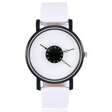 Luxury Watches Relojes Mujer Women's Casual Quartz Leather Band Newv Strap Watch Analog Wrist Watch relogio feminino 2018