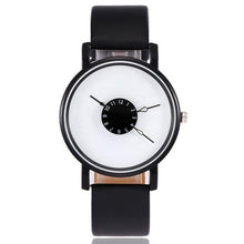 Luxury Watches Relojes Mujer Women's Casual Quartz Leather Band Newv Strap Watch Analog Wrist Watch relogio feminino 2018